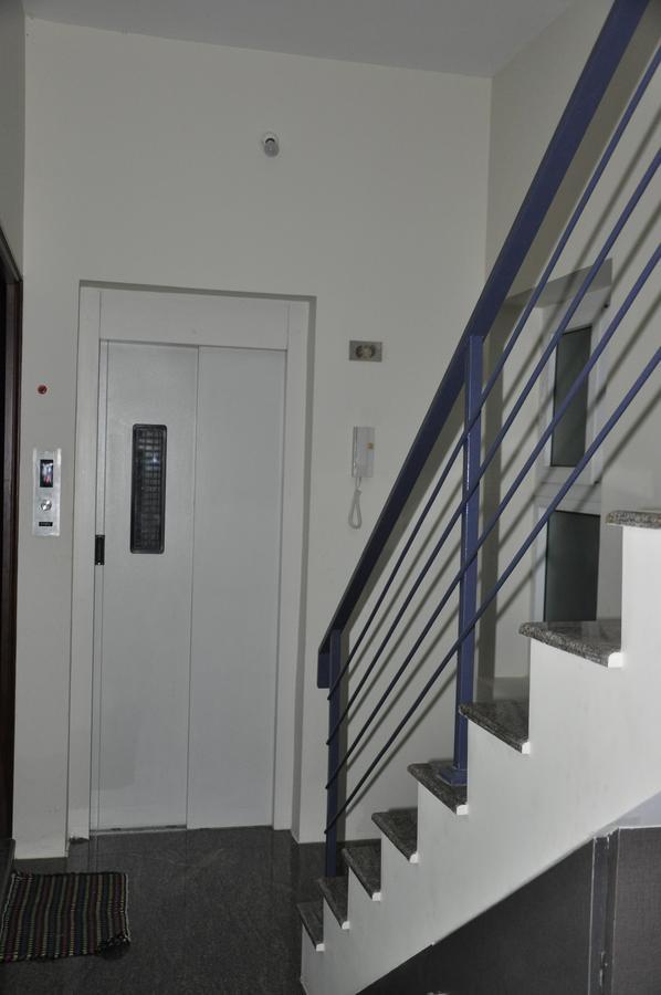Готель Moonlight Residency Tiruchirappalli Екстер'єр фото